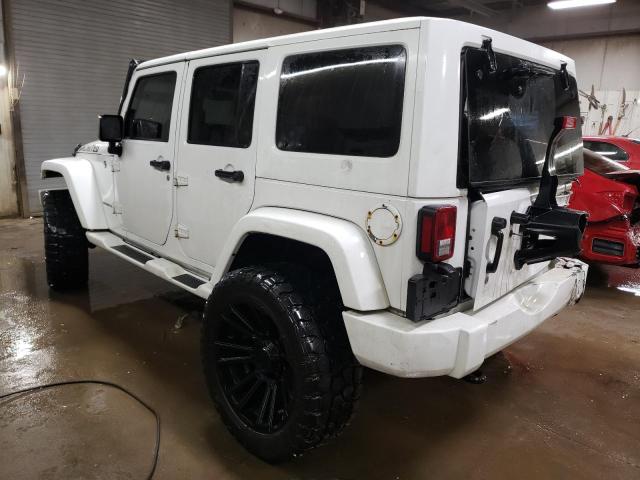 1C4BJWDG0GL252002 | 2016 JEEP WRANGLER U