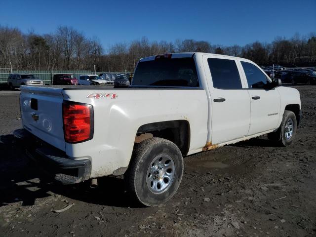 3GCUKPEC4EG449496 | 2014 Chevrolet silverado k1500