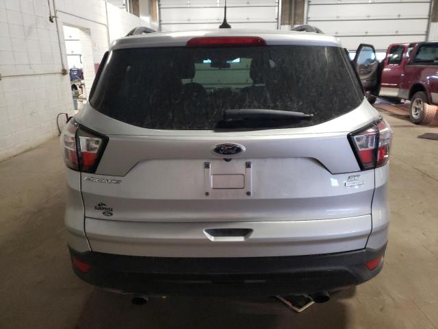 1FMCU0GD4JUC70915 | 2018 FORD ESCAPE SE