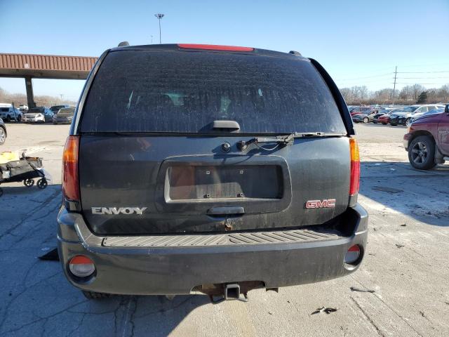 2003 GMC Envoy VIN: 1GKDT13S632146198 Lot: 80035003