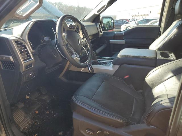 1FTFW1EF1FFA98179 | 2015 FORD F150 SUPER