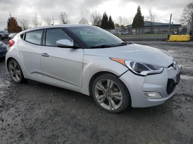 KMHTC6AD8GU286929 | 2016 Hyundai veloster