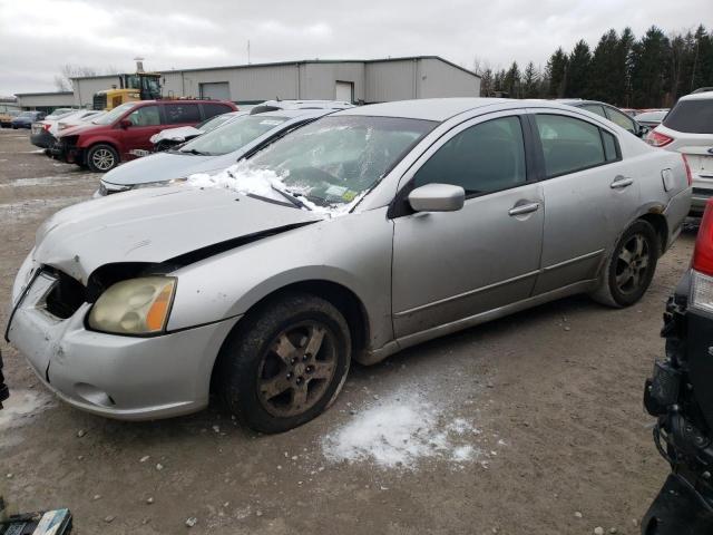 2006 Mitsubishi Galant 