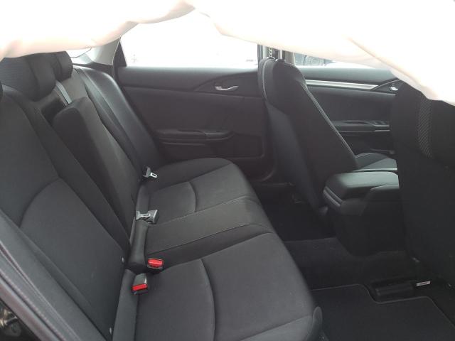 2016 HONDA CIVIC LX - 2HGFC2F52GH009046