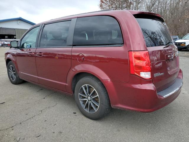 2C4RDGEG7KR563842 | 2019 Dodge grand caravan gt