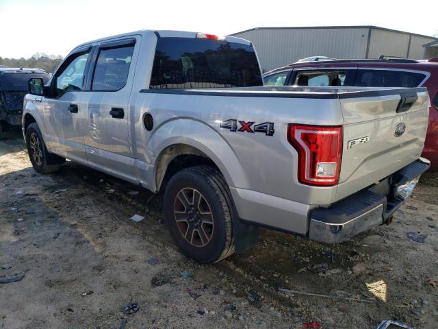 1FTEW1E86GFA22679 | 2016 FORD F150 SUPER