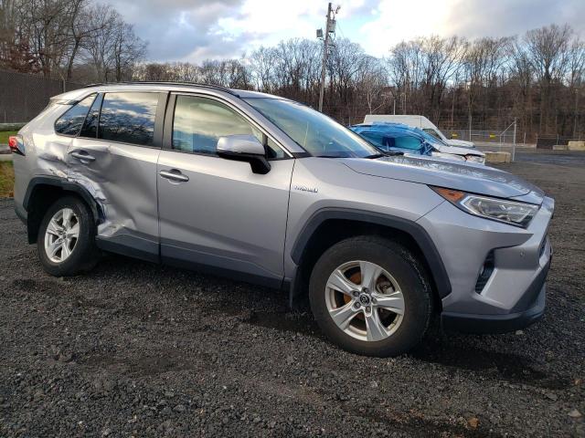 JTMRWRFVXKD516584 | 2019 TOYOTA RAV4 XLE