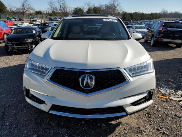 5J8YD4H81JL007761 | 2018 Acura mdx advance