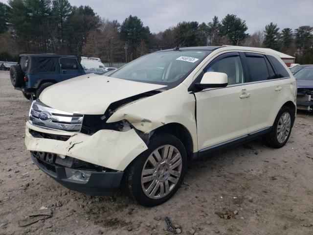 2008 Ford Edge Limited