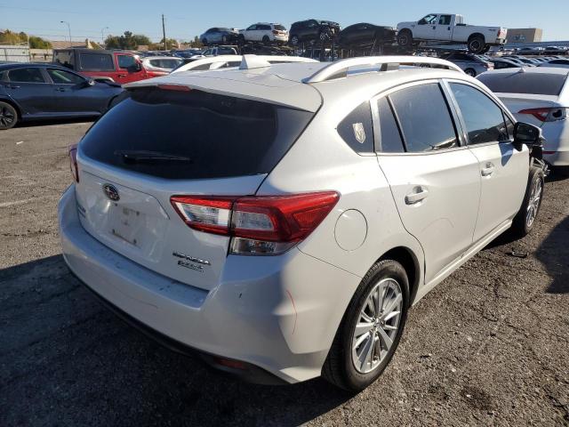 4S3GTAB60H3740641 | 2017 SUBARU IMPREZA PR