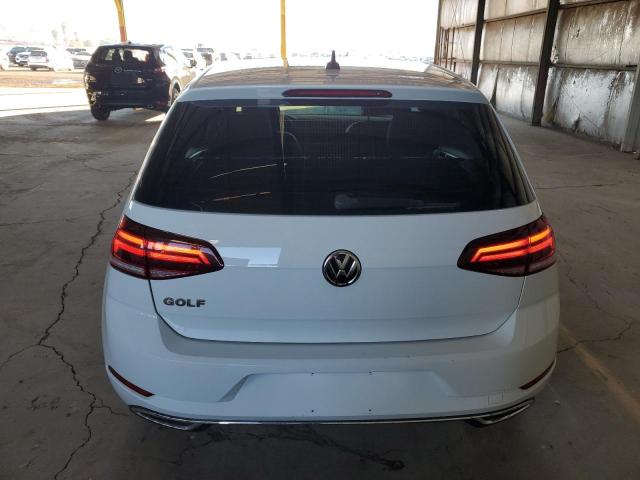 3VWG57AU6LM002411 | 2020 VOLKSWAGEN GOLF