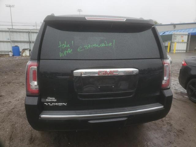 1GKS2CKJ6FR220438 | 2015 GMC YUKON DENA