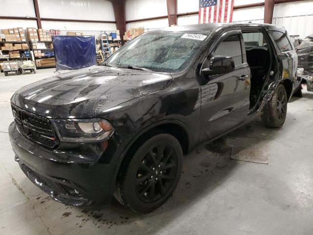 2019 Dodge Durango SXT