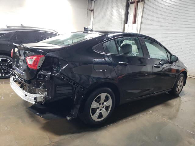 1G1BC5SM3H7224274 | 2017 Chevrolet cruze ls