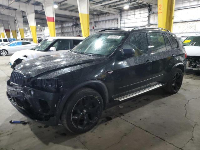 2011 BMW X5 xDrive35i