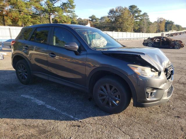 JM3KE2CY3G0643516 | 2016 MAZDA CX-5 TOURI