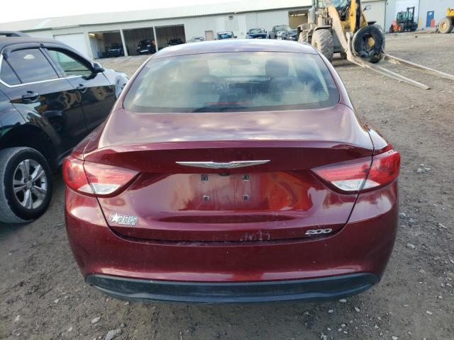 1C3CCCFB9HN508890 | 2017 CHRYSLER 200 LX