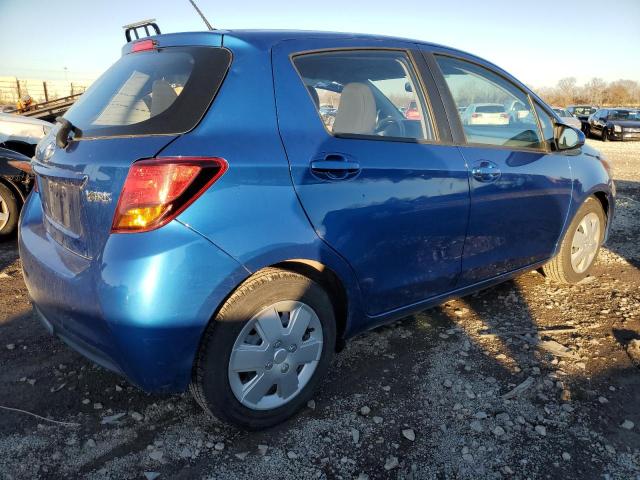 VNKKTUD38HA075313 | 2017 TOYOTA YARIS L