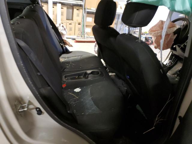 2020 CHEVROLET SPARK 1LT - KL8CD6SA6LC450953