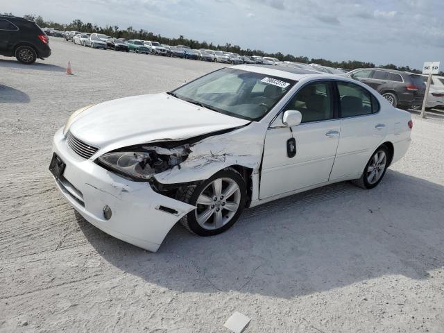 2005 Lexus ES 330 