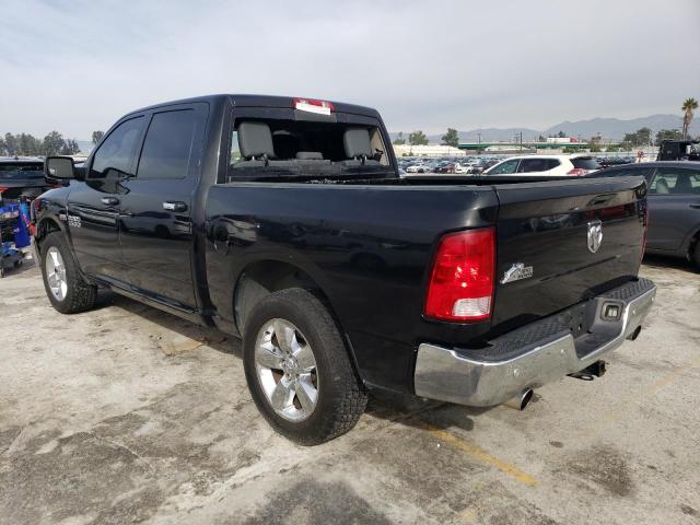 Vin: 3c6rr6lt6hg640508, lot: 81795813, ram 1500 slt 20172