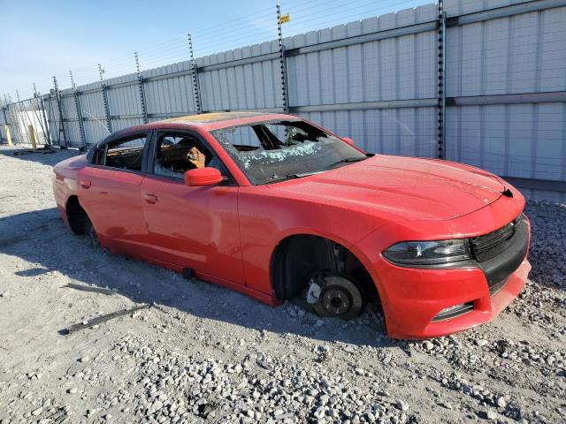 2018 DODGE CHARGER SX - 2C3CDXHG3JH298492
