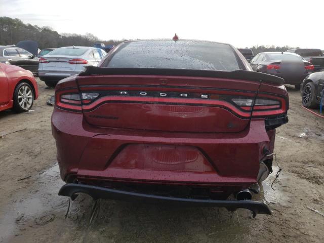 2C3CDXGJ8KH625287 | 2019 DODGE CHARGER SC