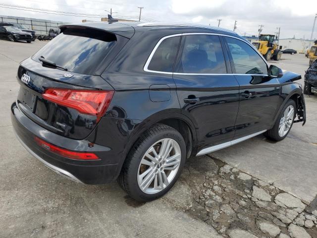 WA1BNAFY9K2105084 2019 AUDI Q5, photo no. 3