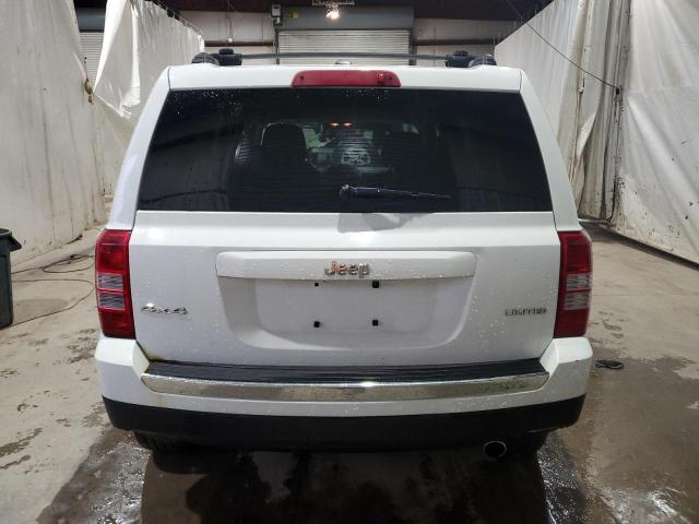 2015 JEEP PATRIOT LI 1C4NJRCB4FD284013