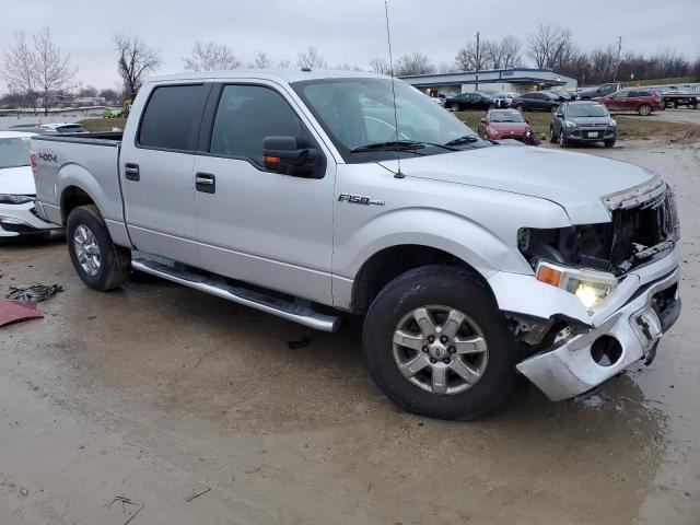 1FTFW1EF8EFB43374 | 2014 FORD F150 SUPER