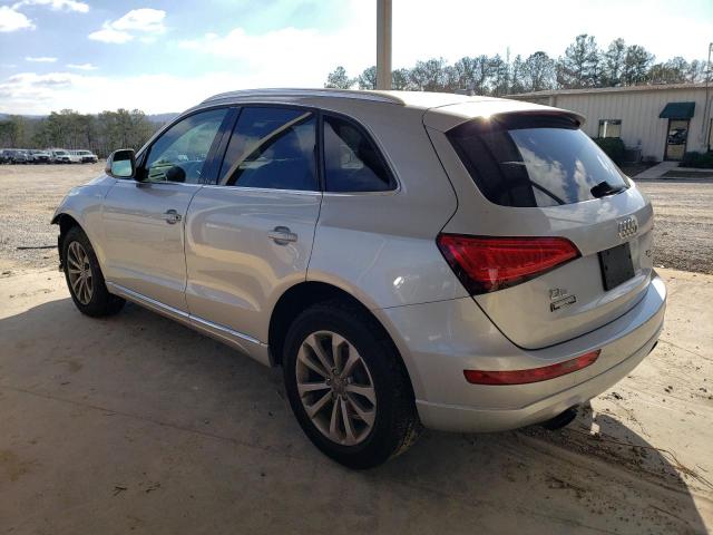 VIN WA1CFAFPXDA054244 2013 Audi Q5, Premium no.2