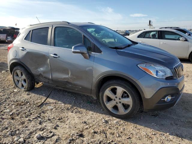 KL4CJHSB1FB098681 | 2015 BUICK ENCORE PRE