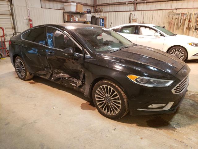 3FA6P0D92JR194097 | 2018 FORD FUSION TIT