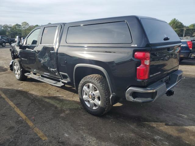 1GC4YPEY4NF125315 | 2022 CHEVROLET SILVERADO