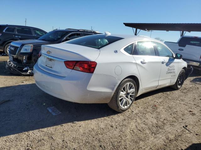 Vin: 2g11x5s30h9153802, lot: 80940813, chevrolet impala ls 20173