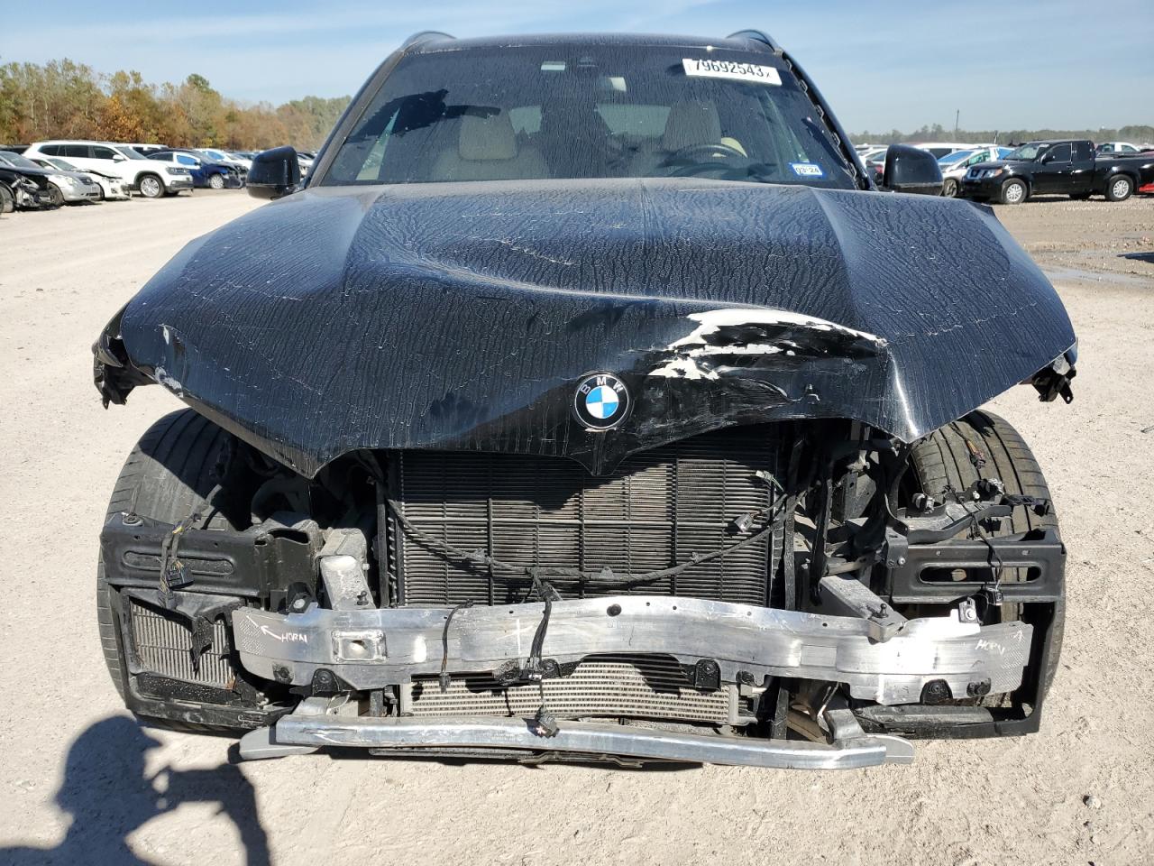 5uxcr4c08m9g41213 5UXCR4C08M9G41213 2021 BMW X5