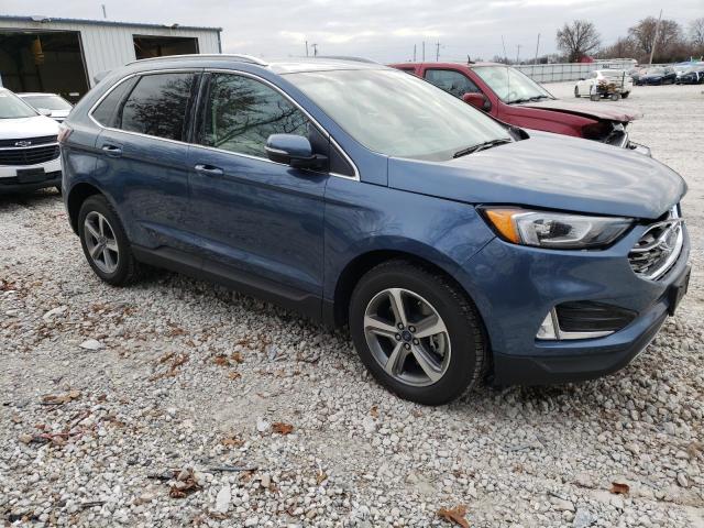 2FMPK4J95KBC47718 | 2019 FORD EDGE SEL