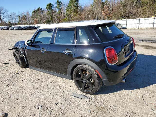 Vin: wmwxu7c04l2l89898, lot: 79767993, mini cooper 20202