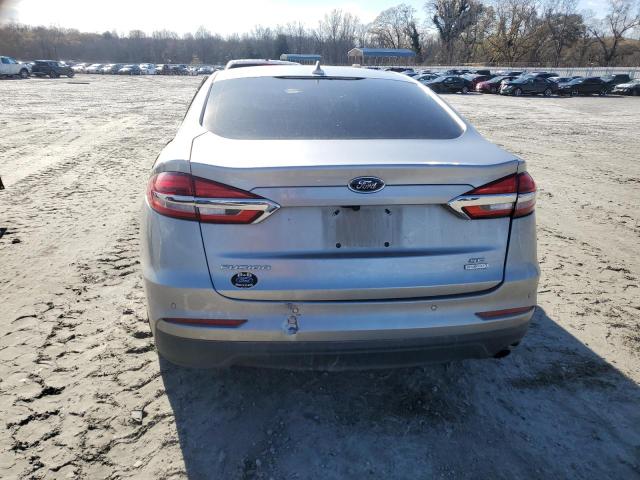 3FA6P0HD7LR143504 | 2020 FORD FUSION SE