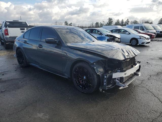 2023 BMW M3 COMPETI WBS43AY06PFP75681