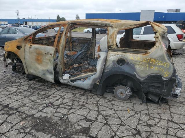 2023 CHRYSLER PACIFICA H - 2C4RC1L77PR562183