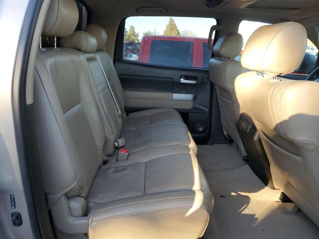 5TBDV58197S482982 | 2007 Toyota tundra crewmax limited