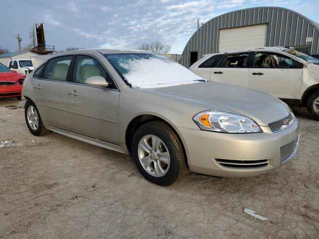 Vin: 2g1wa5e37c1308159, lot: 81306113, chevrolet impala ls 20124