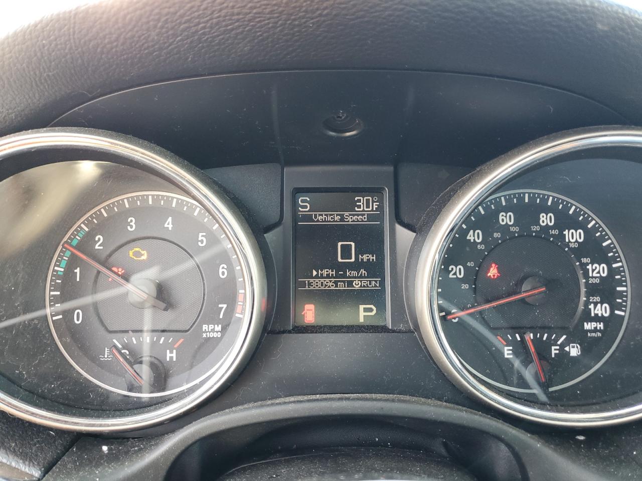 1C4RJFAG2CC124115 2012 Jeep Grand Cherokee Laredo