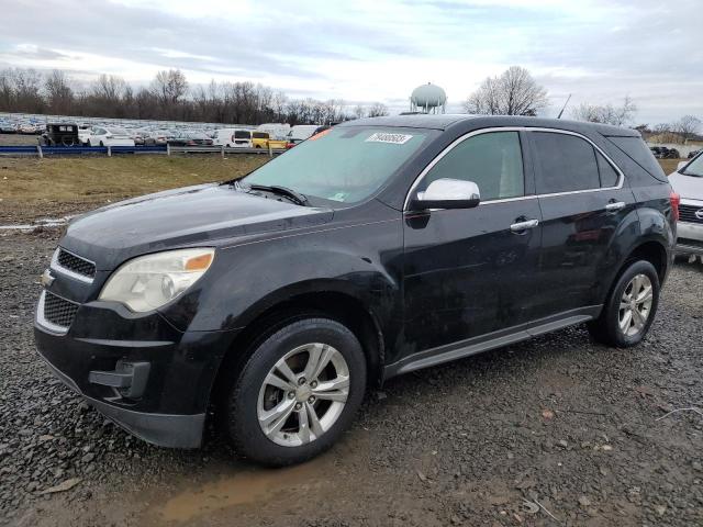 2011 Chevrolet Equinox LS