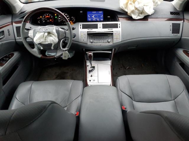 2008 Toyota Avalon Xl VIN: 4T1BK36B38U269820 Lot: 78495363