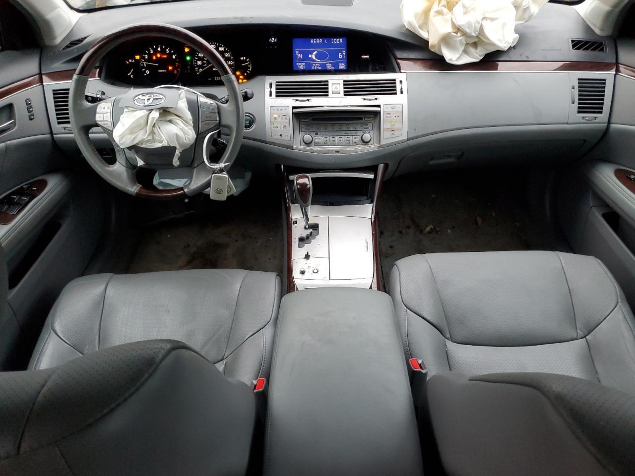 4T1BK36B38U269820 2008 Toyota Avalon Xl