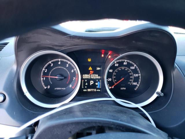 2015 MITSUBISHI LANCER SE JA32V2FW9FU022791