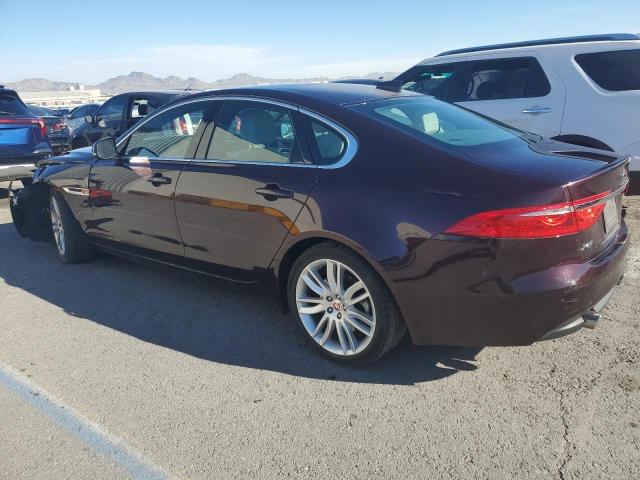 2017 Jaguar Xf Prestige VIN: SAJBE4BV3HCY45138 Lot: 82504763