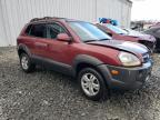 HYUNDAI TUCSON SE photo